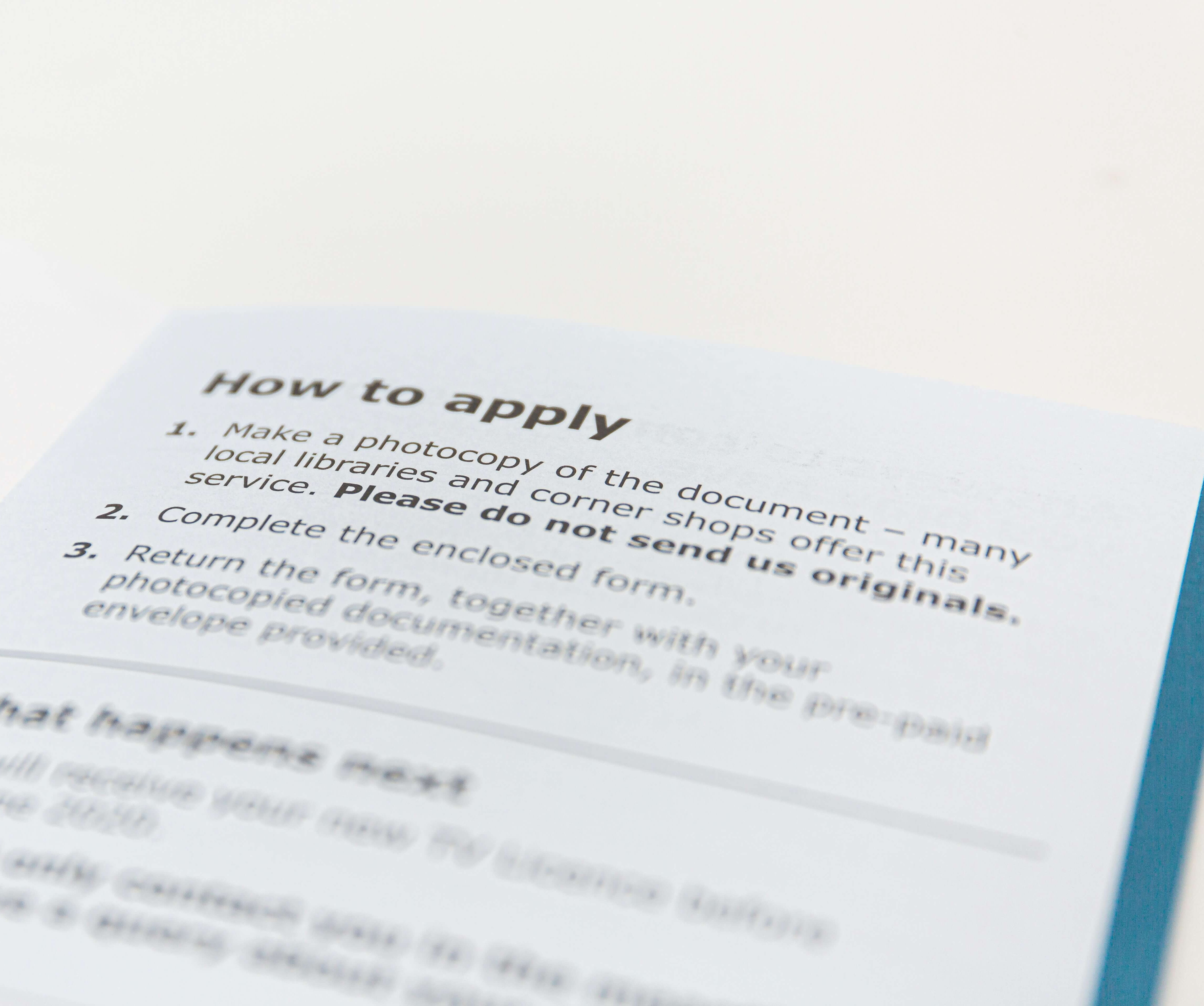 Examples of resume summaries with simple formatting