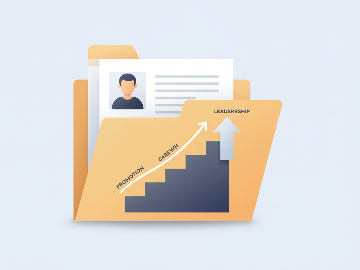 How to List Promotions on Resume (With Examples & Tips)  | JobHun
