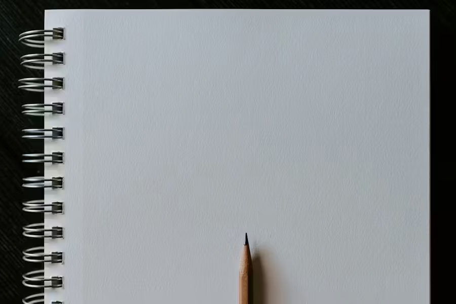 Resume page with a running header section | JobHun