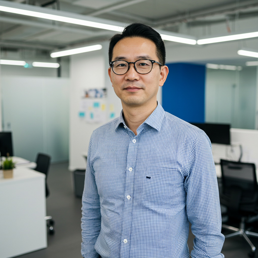 Jason Lin