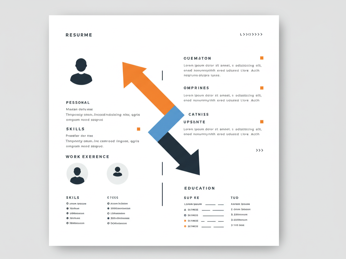 How to Craft a Winning Resume for a Career Change