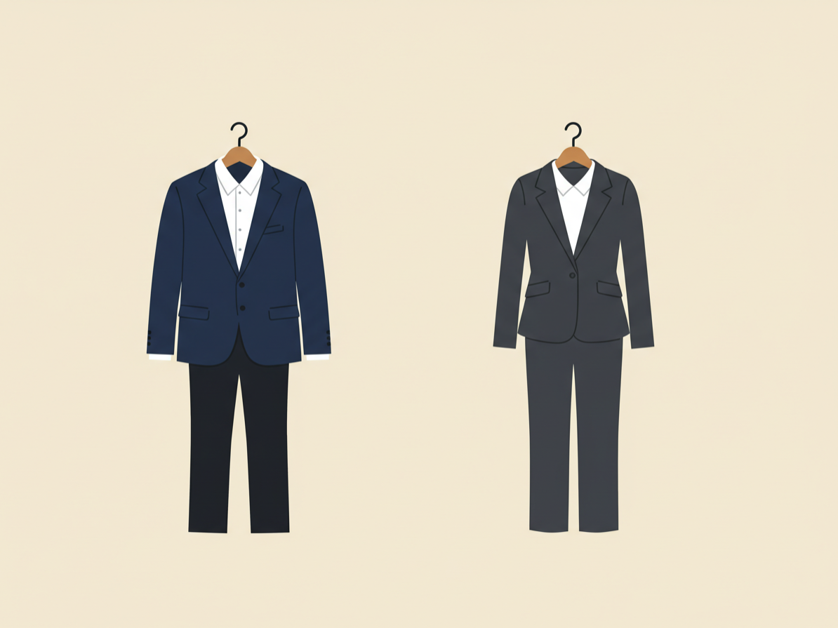 What to Wear for a Job Interview (Complete Guide with Outfits & Tips)