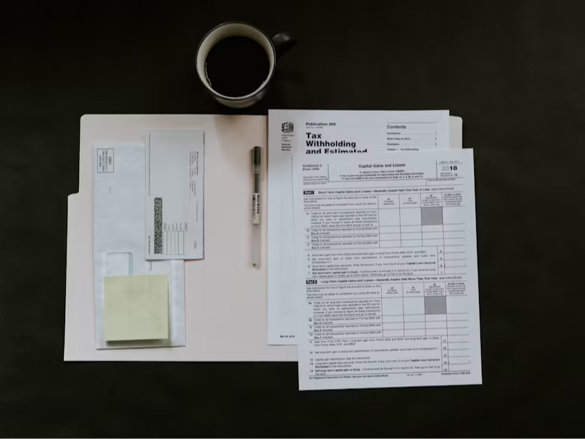 Labels and tips for completing job application fields | JobHun