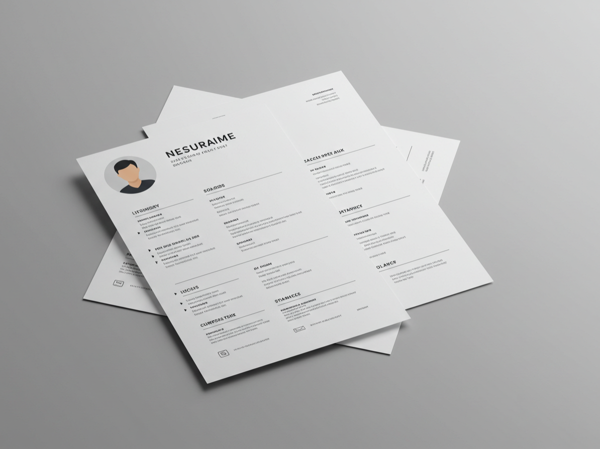 How Many Pages Should a Resume Be? 2025 Guide + Expert Tips