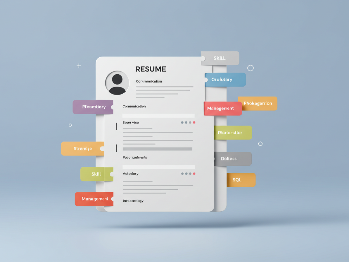 Best Resume Skills Employers Are Looking For in 2025 | JobHun
