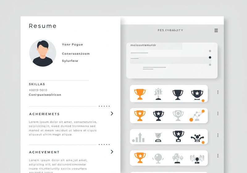 180+ Resume Achievements Examples to Make You Stand Out