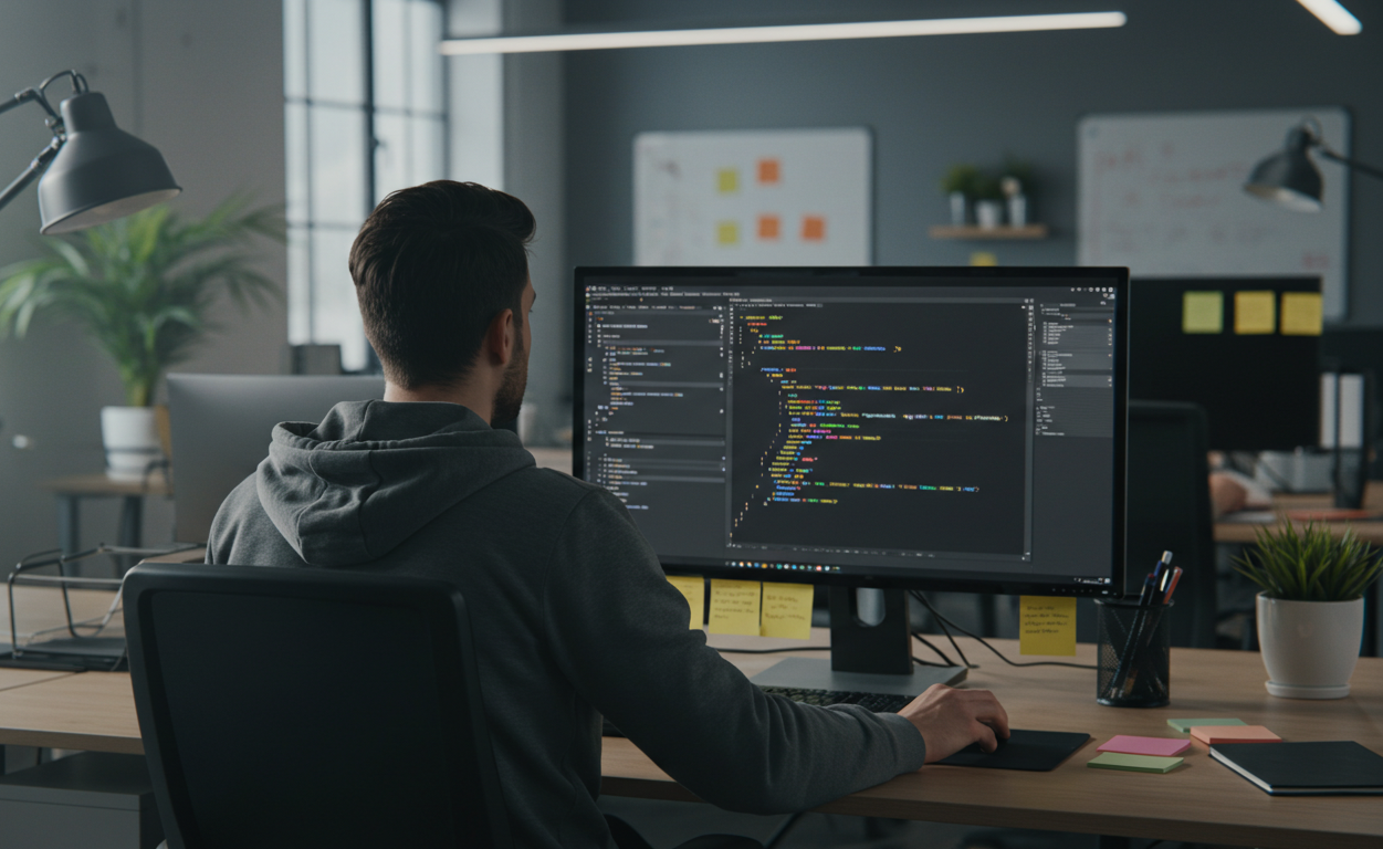 software engineer