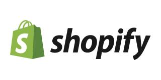 Shopify Icon