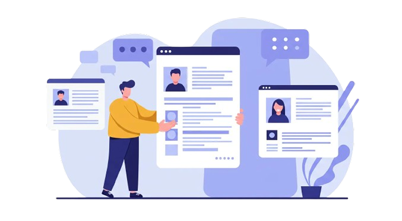Build a Job-Ready Resume in Minutes