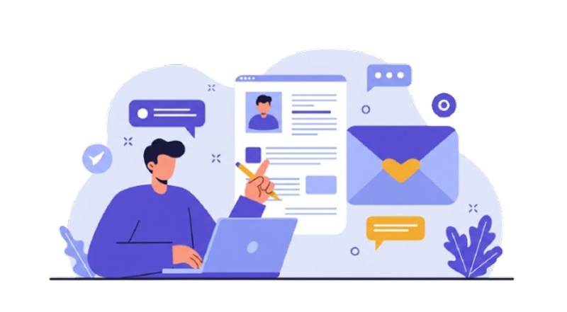 Job Application Email Maker: Receive Quick Responses