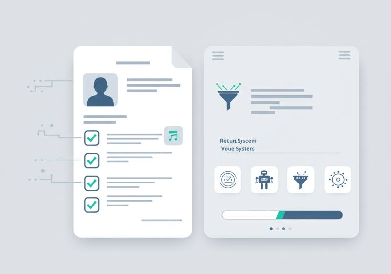 Instantly Optimize Your Resume with AI Precision