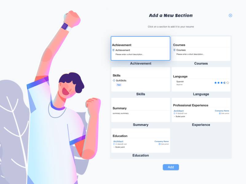 Tailor Your Resume for Any Job