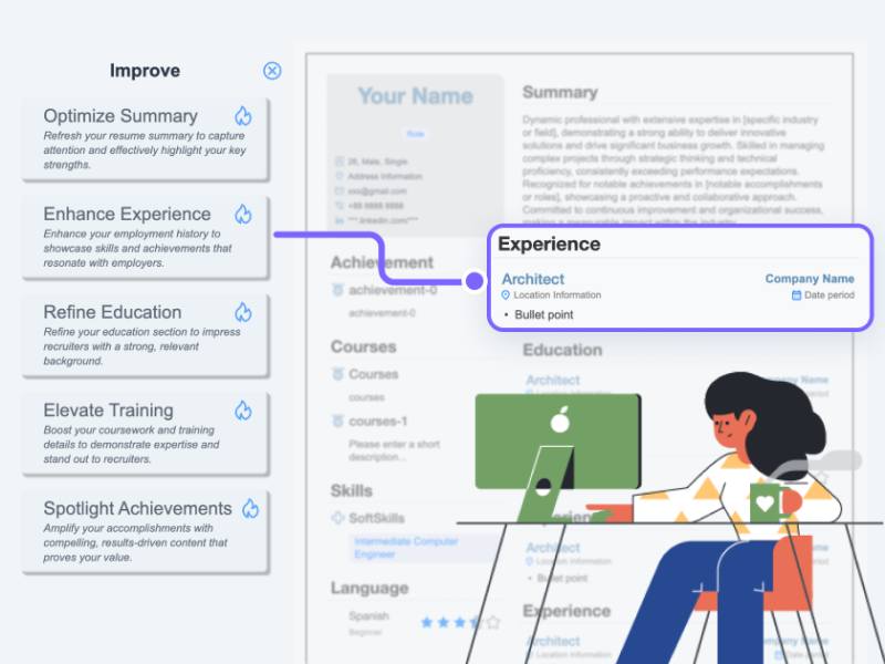 Enhance and Optimize Your Content