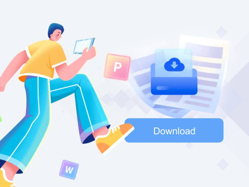 Download, Share, and Apply Instantly