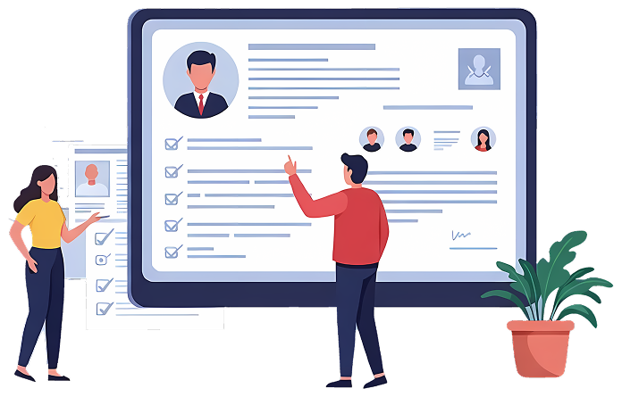 why jobhun gets you more interviews