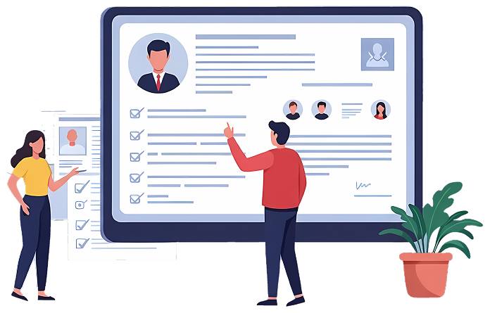 why jobhun gets you more interviews