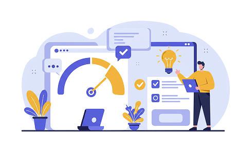 Act on the Feedback
