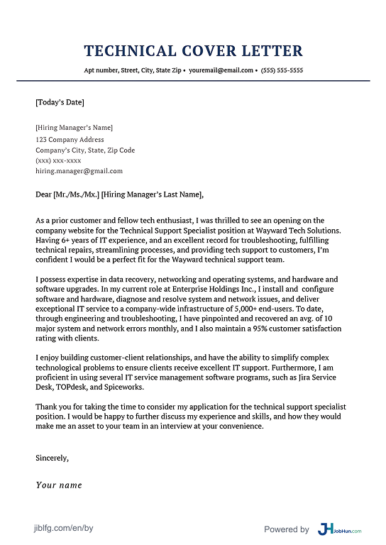 functional-skills-cover-letter