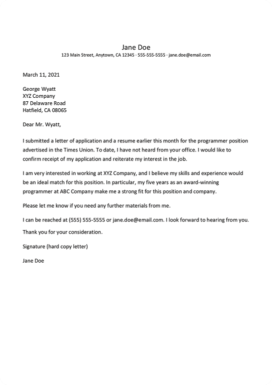 email case 5 image
