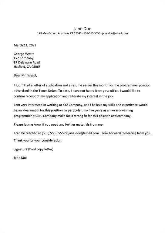 email case 5 image