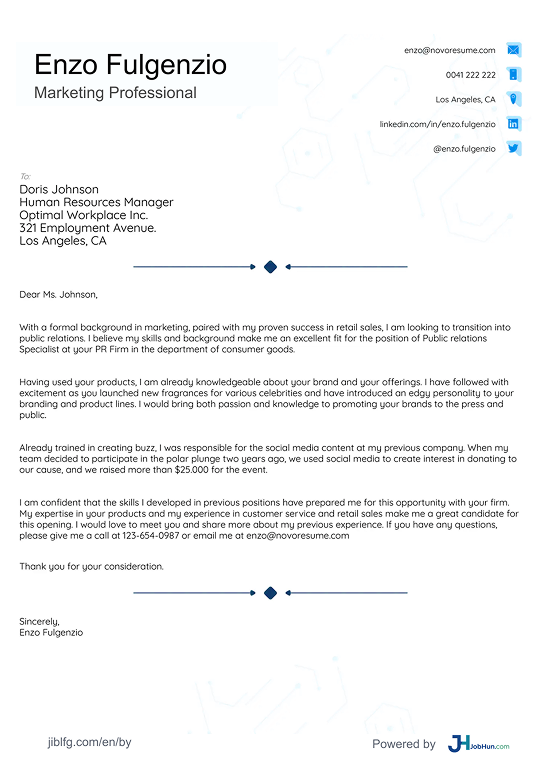 letter case 2 image