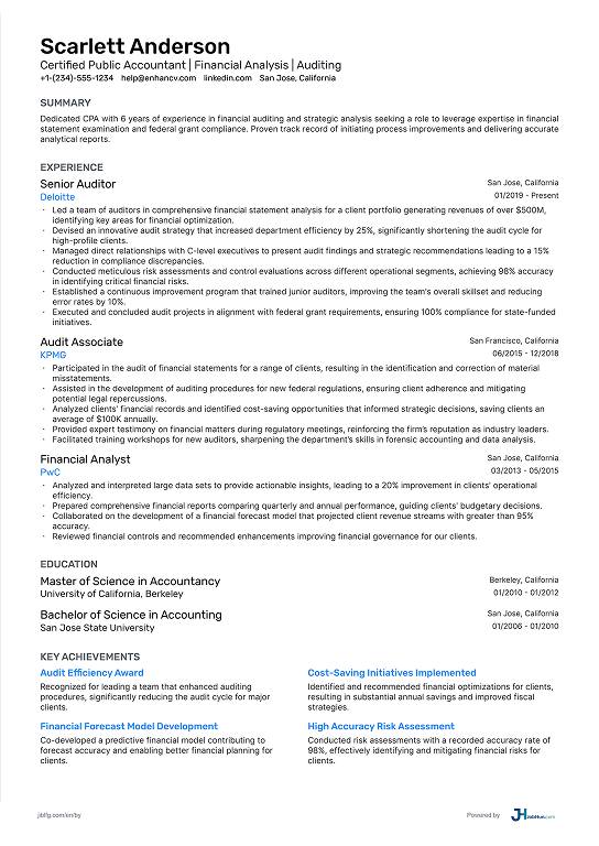 resume case 4 image